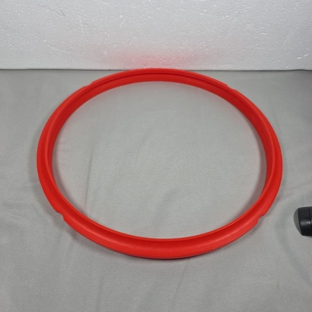 Replacement Parts (Red Ring) for Instant Pot Duo Plus 6 v3 Multicooker